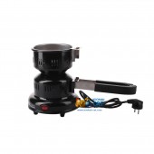 Плита для розжига угля с ручкой Estate Hookah Bazooka Firepower